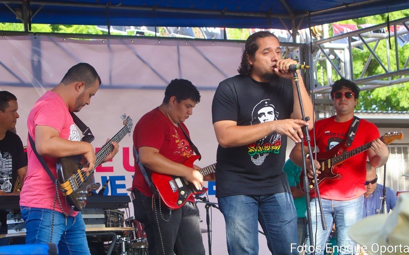 homenaje